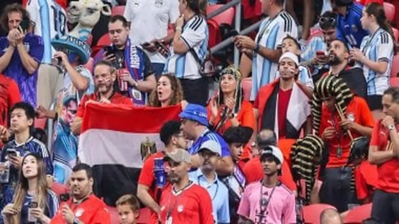 إشادة الرئيس السيسي تعكس إنجاز الفراعنة وأداء يوستينا رامى البطولي